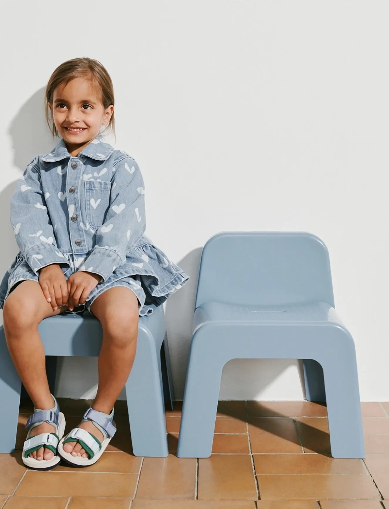 Liewood Monty Sandals - Liewood - PEPPERMINT MULTI MIX / multi