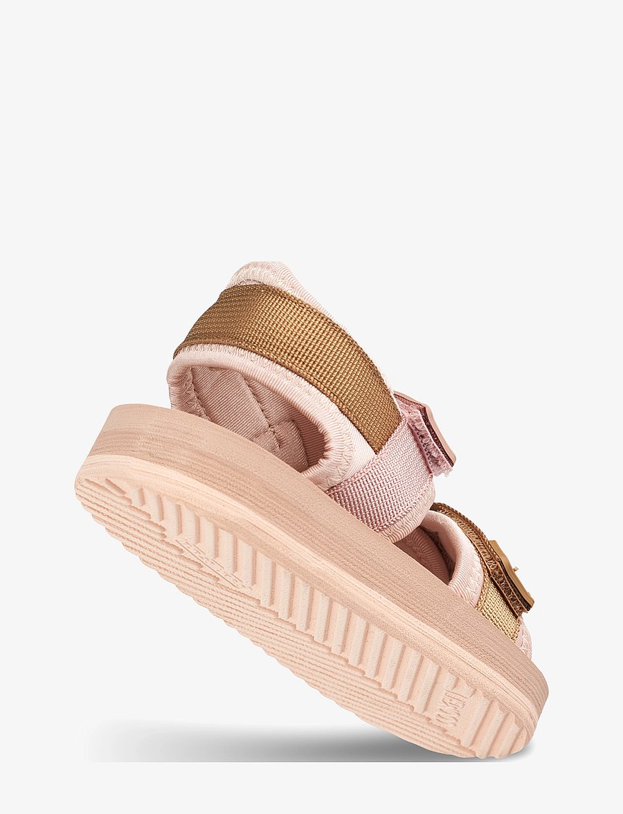 Liewood - Monty Sandals - sandalen - rose mix - 1
