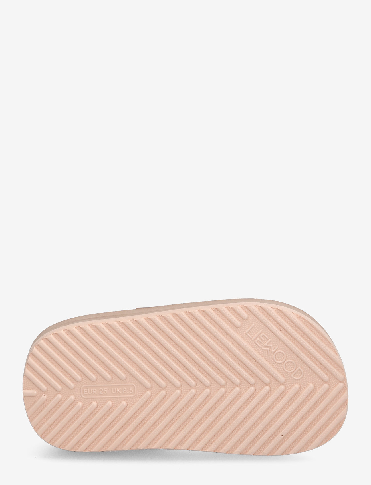 Liewood - Monty Sandals - sandaler - rose mix - 4