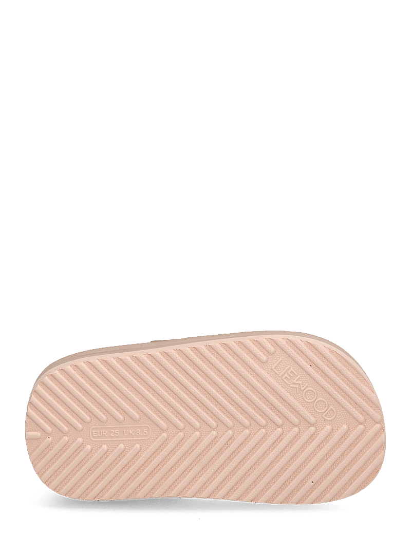Liewood - Monty Sandals - sandaler - rose mix - 4