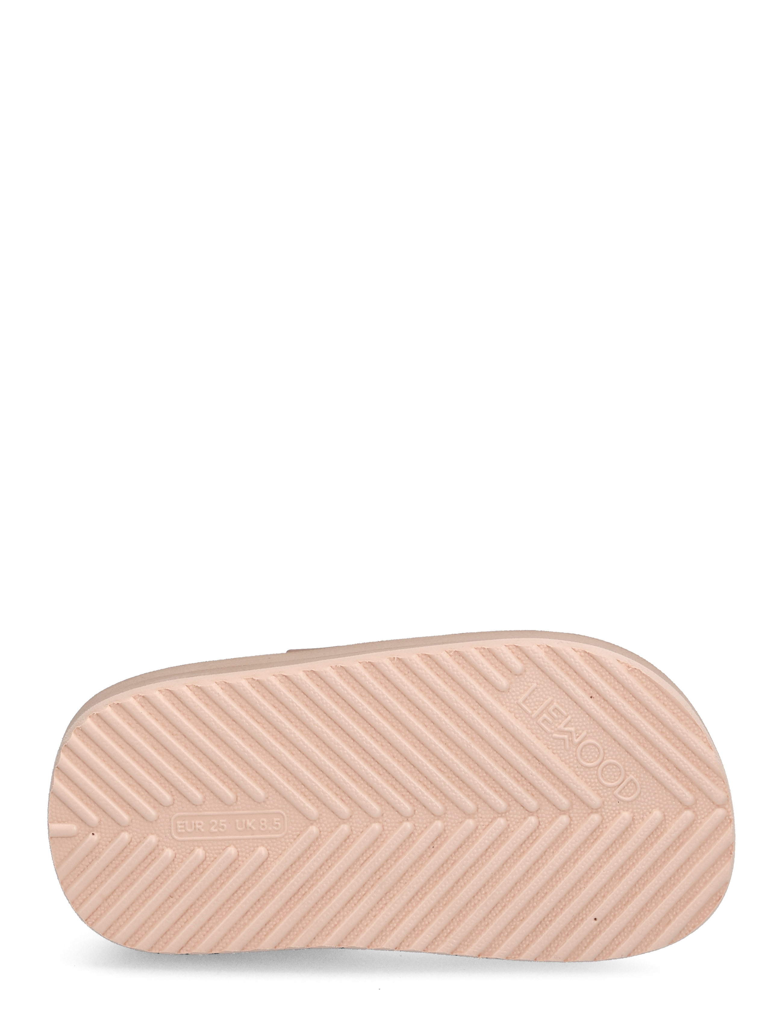 Liewood - Monty Sandals - sandalen - rose mix - 4