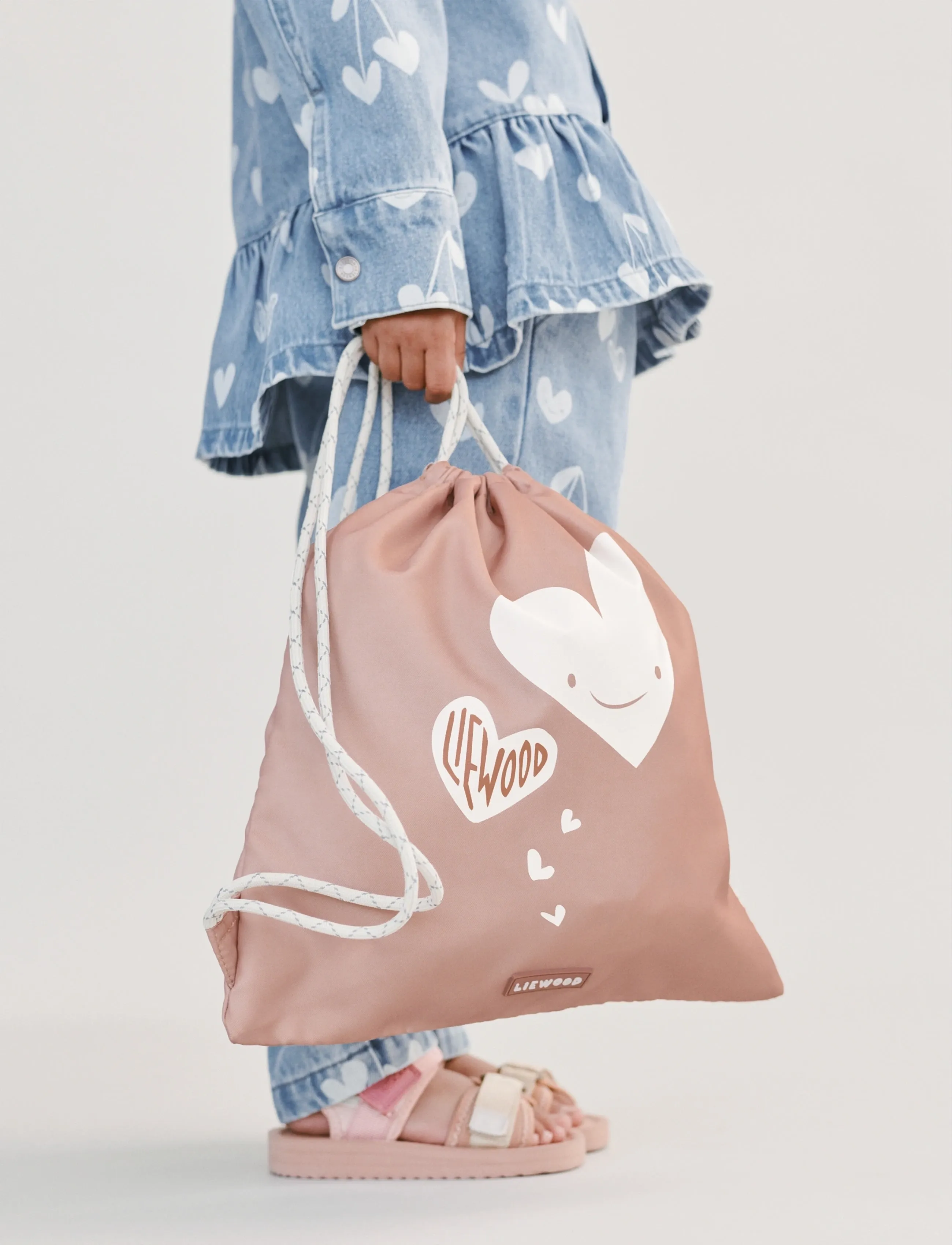 Liewood Monty Sandals - Liewood - TUSCANY ROSE MULTI MIX / multi