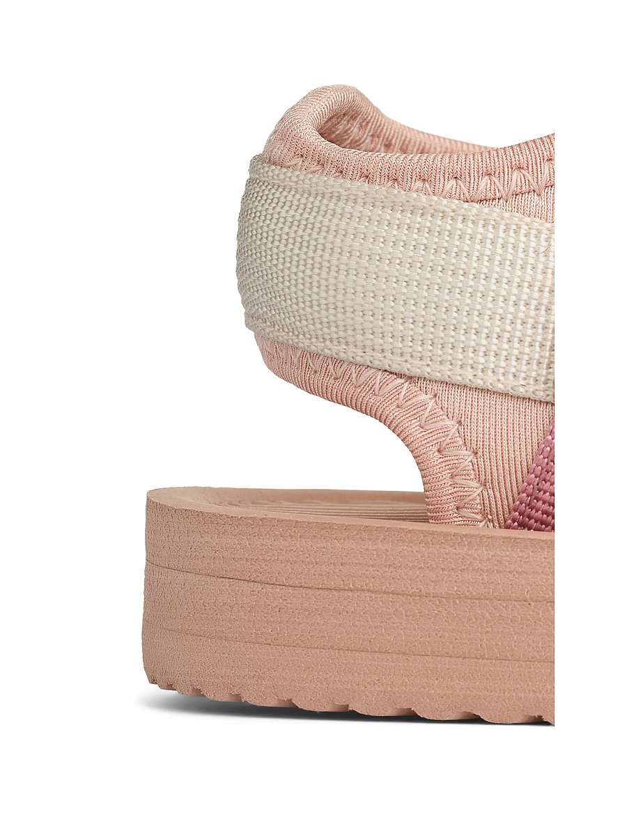 Liewood - Monty Sandals - sandaler - tuscany rose multi mix - 4