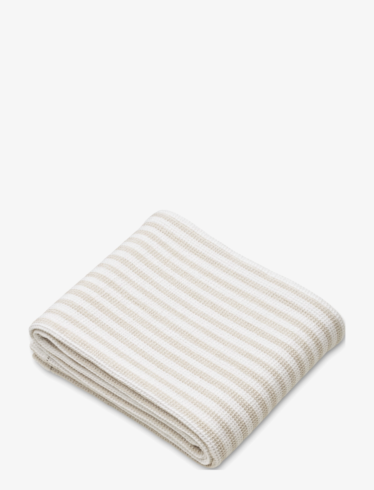 Y/D STRIPE CRISP WHITE / SANDY