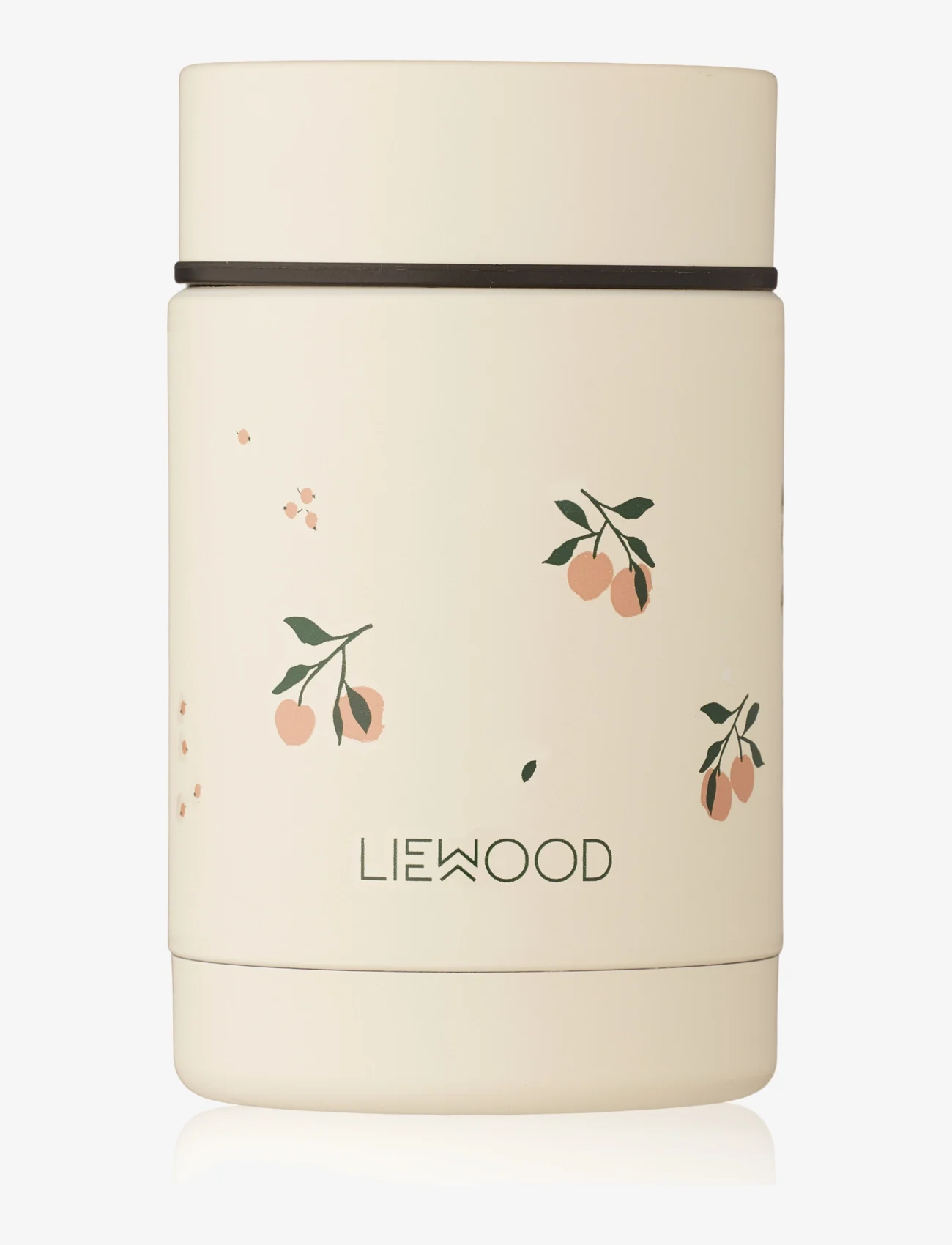 Liewood - Nadja food jar - thermosflessen - peach/sea shell mix - 0