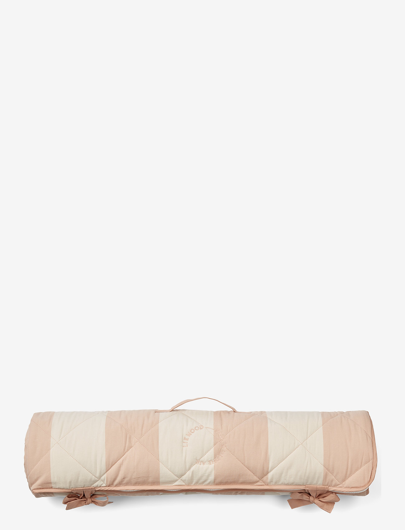 Liewood - Aurora sleeping bag blanket - Śpiwory - pale tuscany/sandy - 1