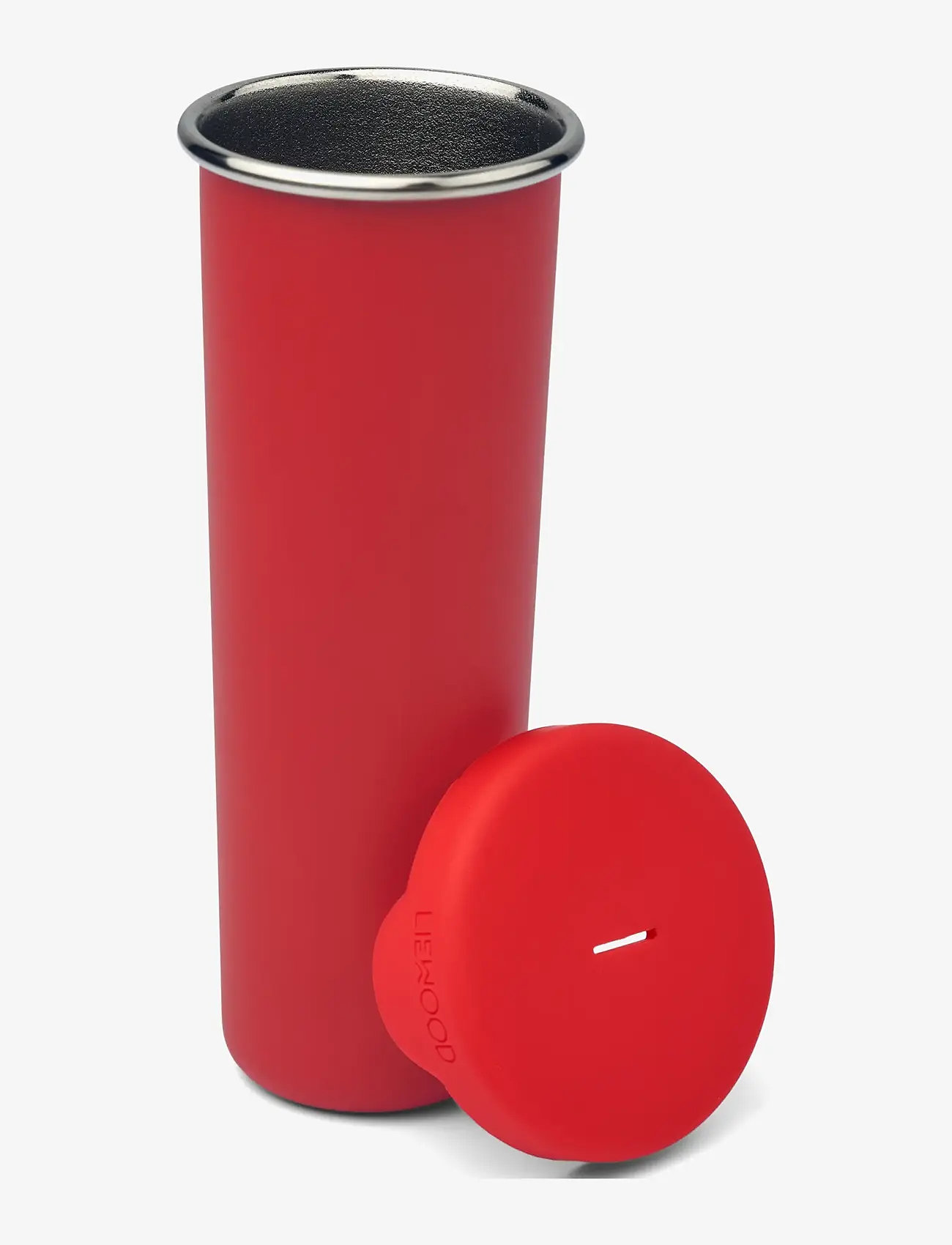 Liewood - Gianni ice mould 6-pack - madlavning - apple red multi mix - 1