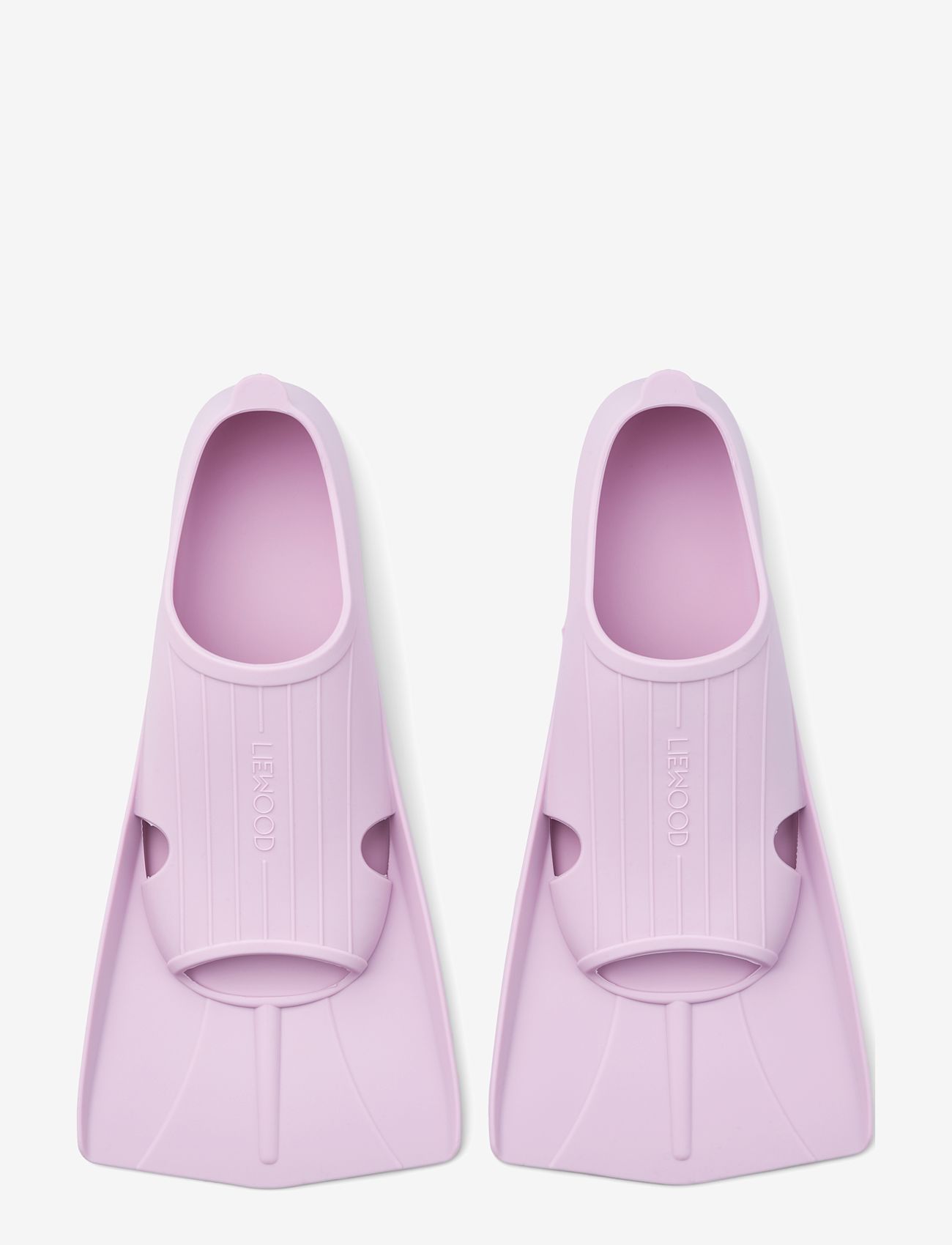 Liewood - Gustav Swim Fins - misty lilac - 0