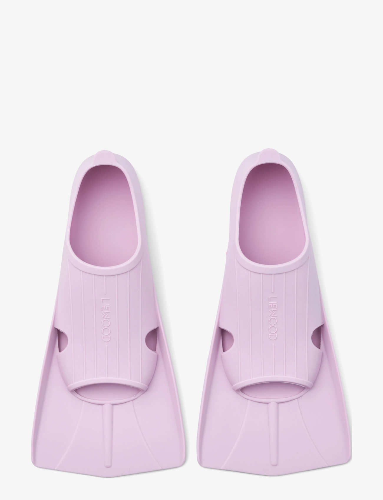 Gustav Swim Fins - MISTY LILAC