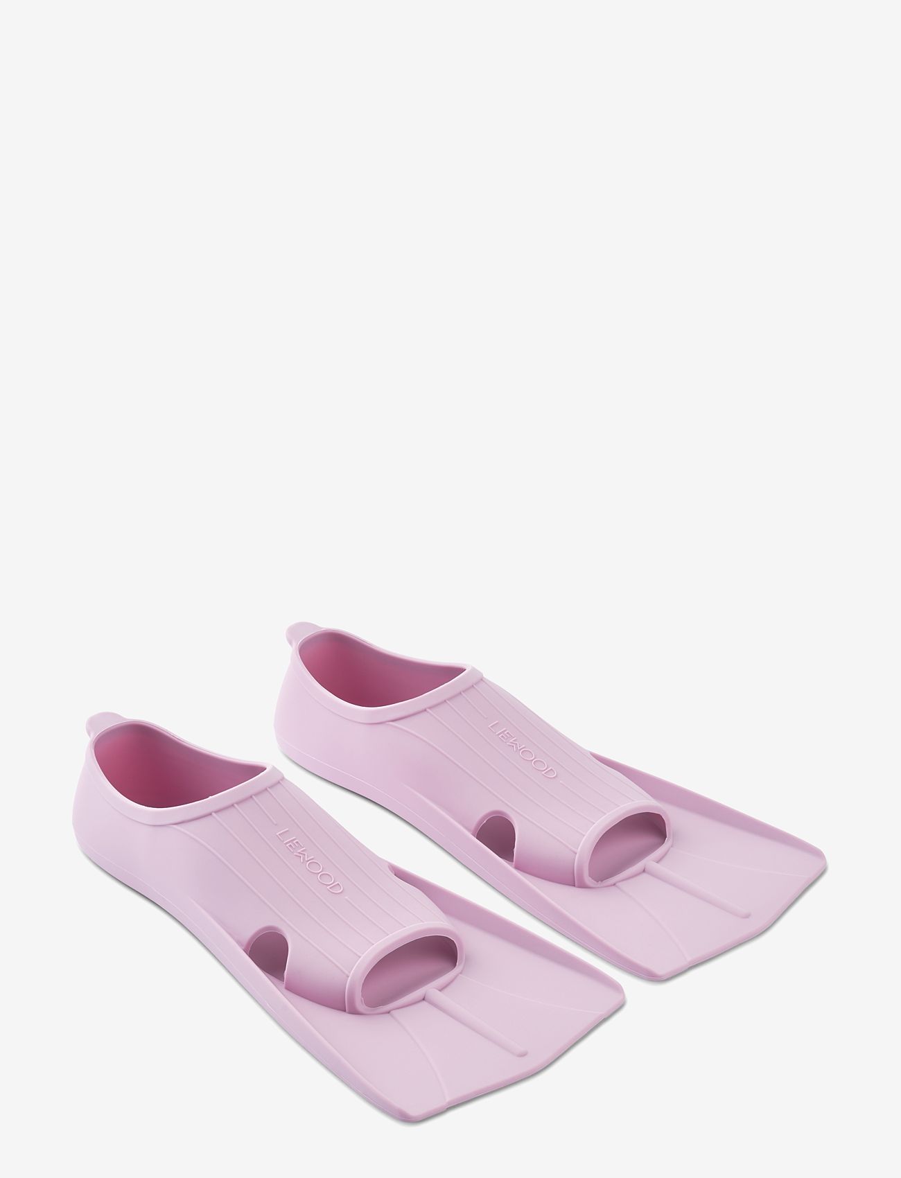 Liewood - Gustav Swim Fins - misty lilac - 2