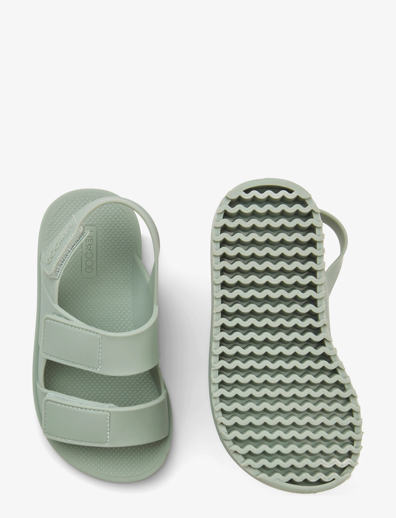 Liewood - Joy Sandals - peppermint - 2