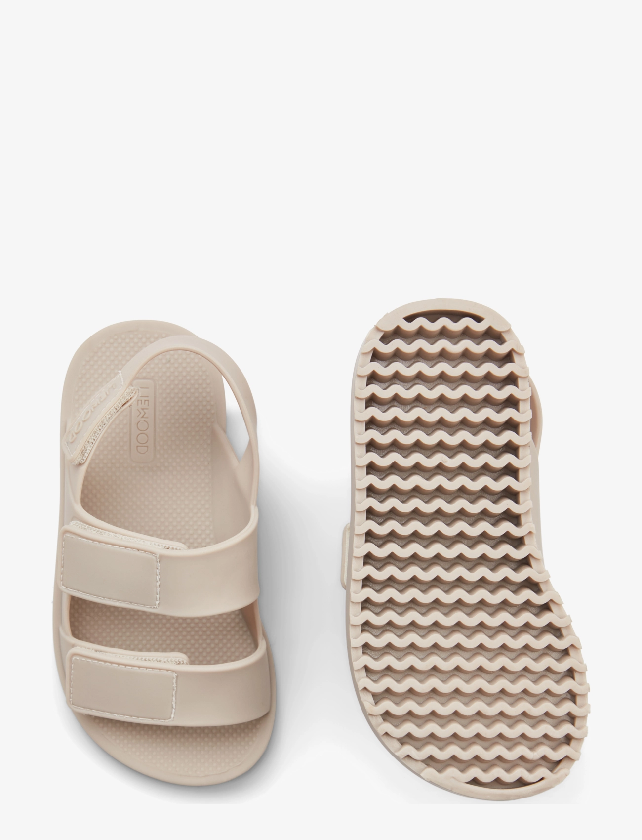 Liewood - Joy Sandals - sandy - 2