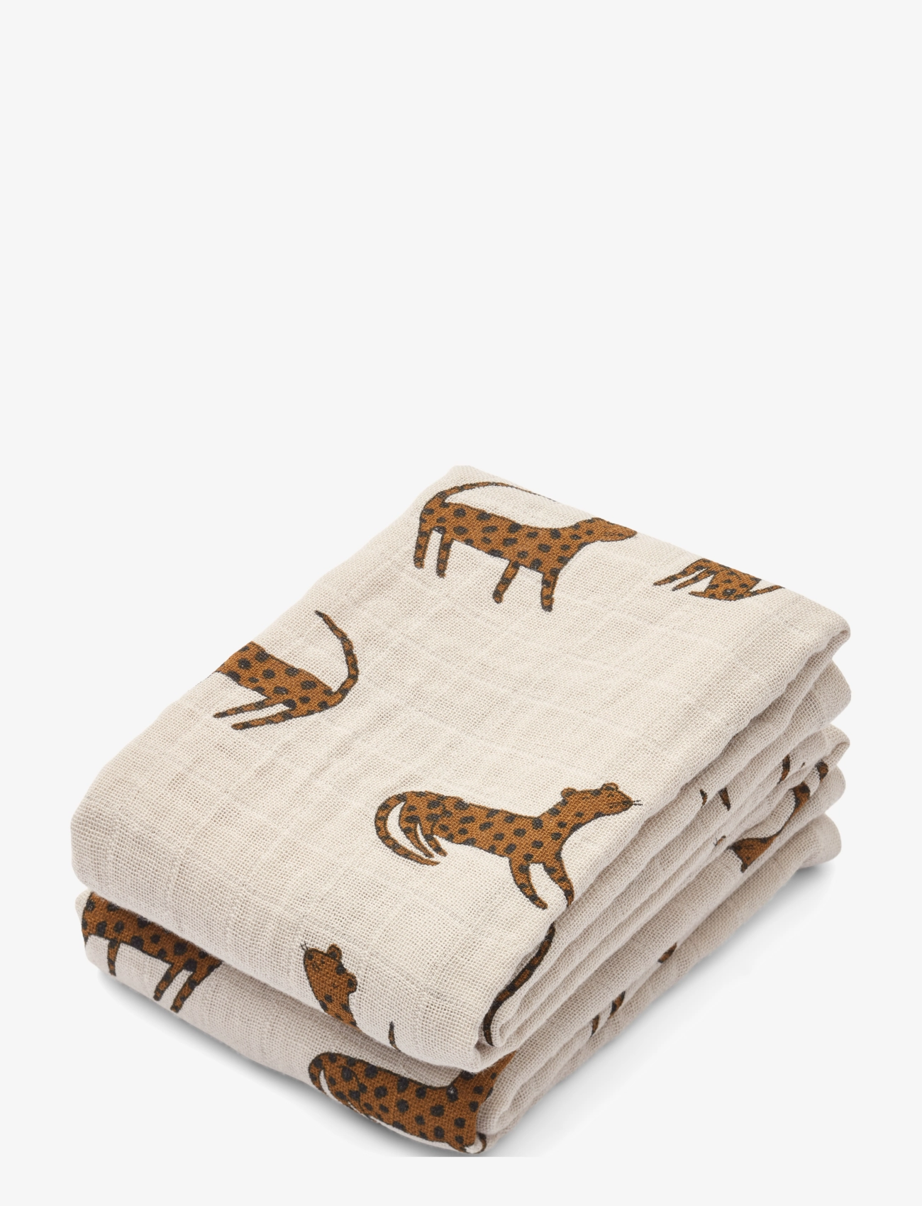 LEOPARD SANDY