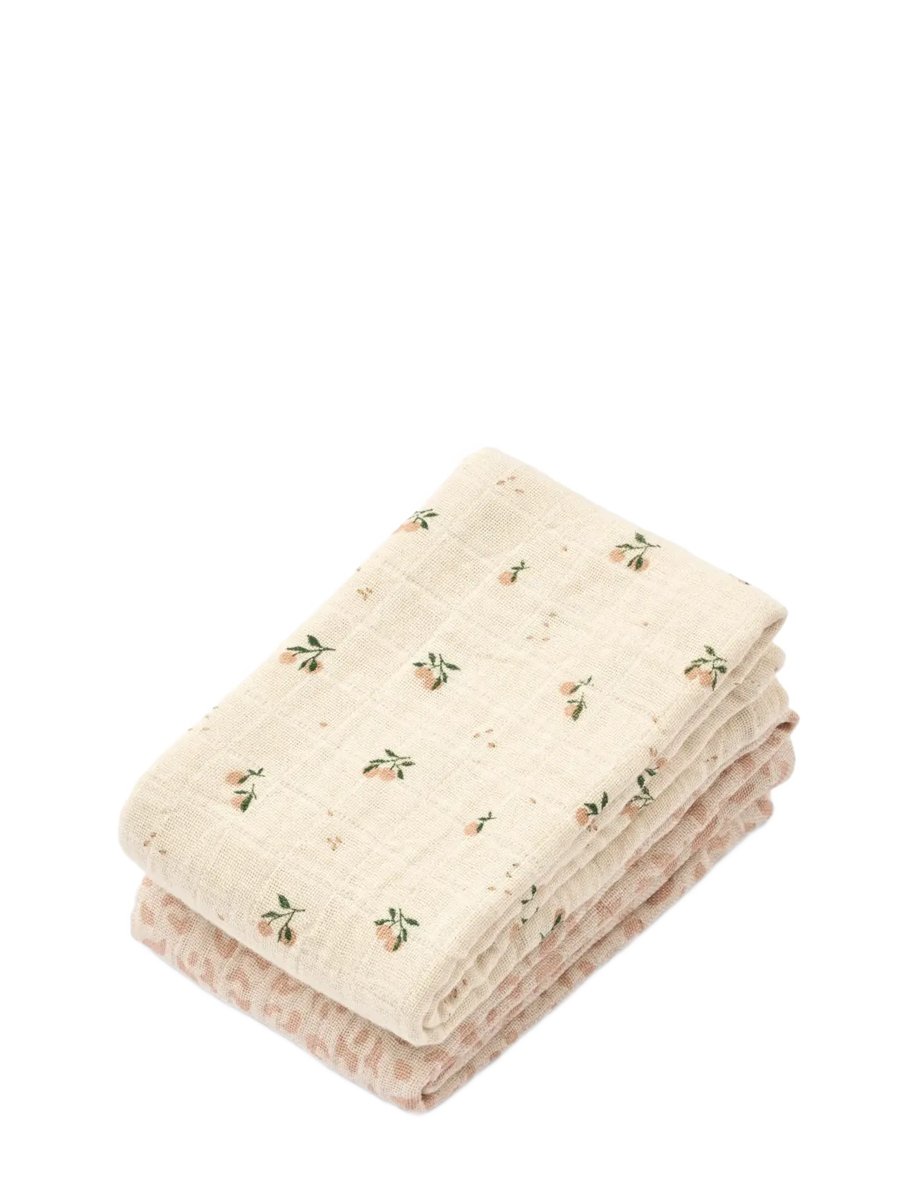 Liewood - Lewis Muslin Cloth 2-Pack