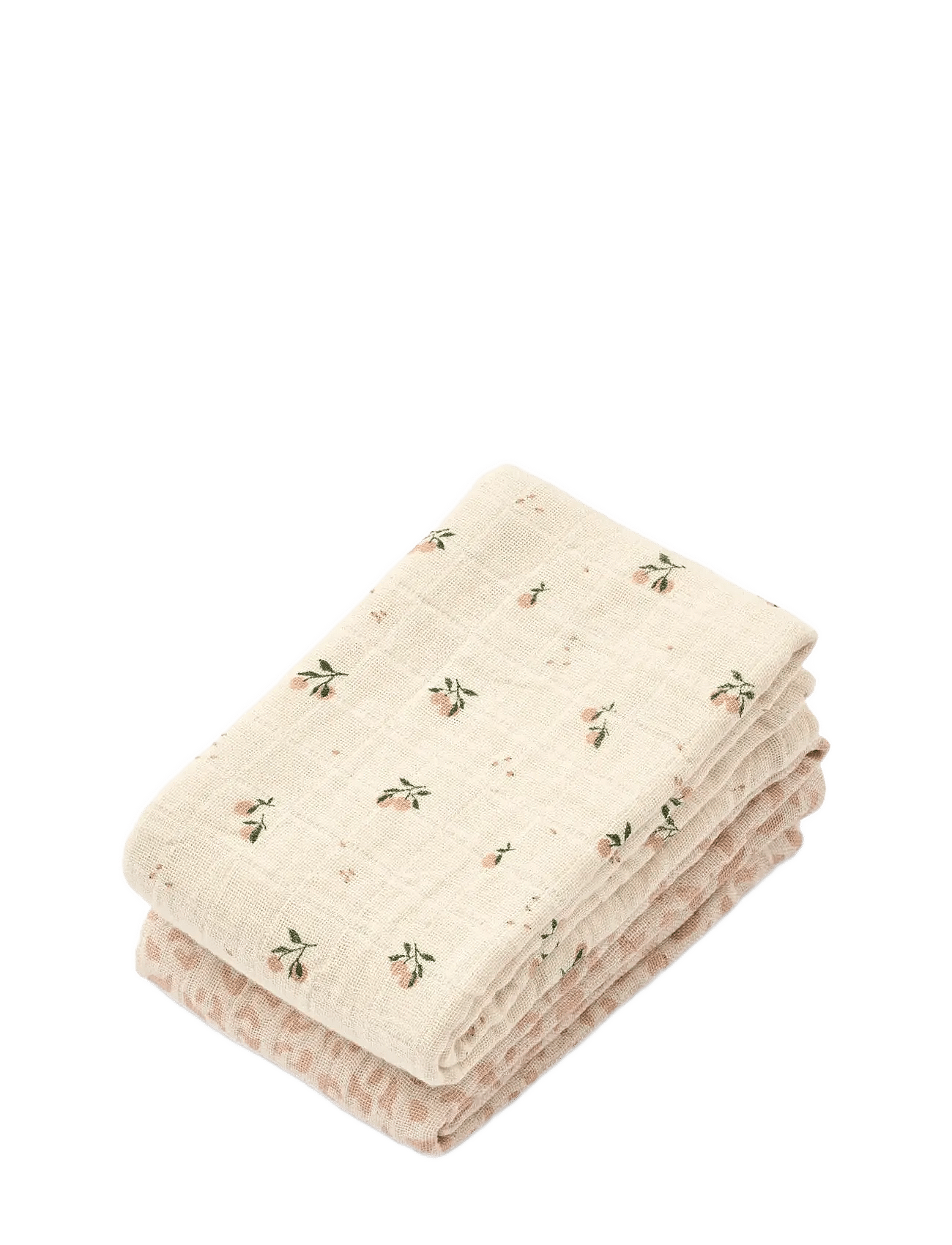Liewood - Lewis Muslin Cloth 2-Pack