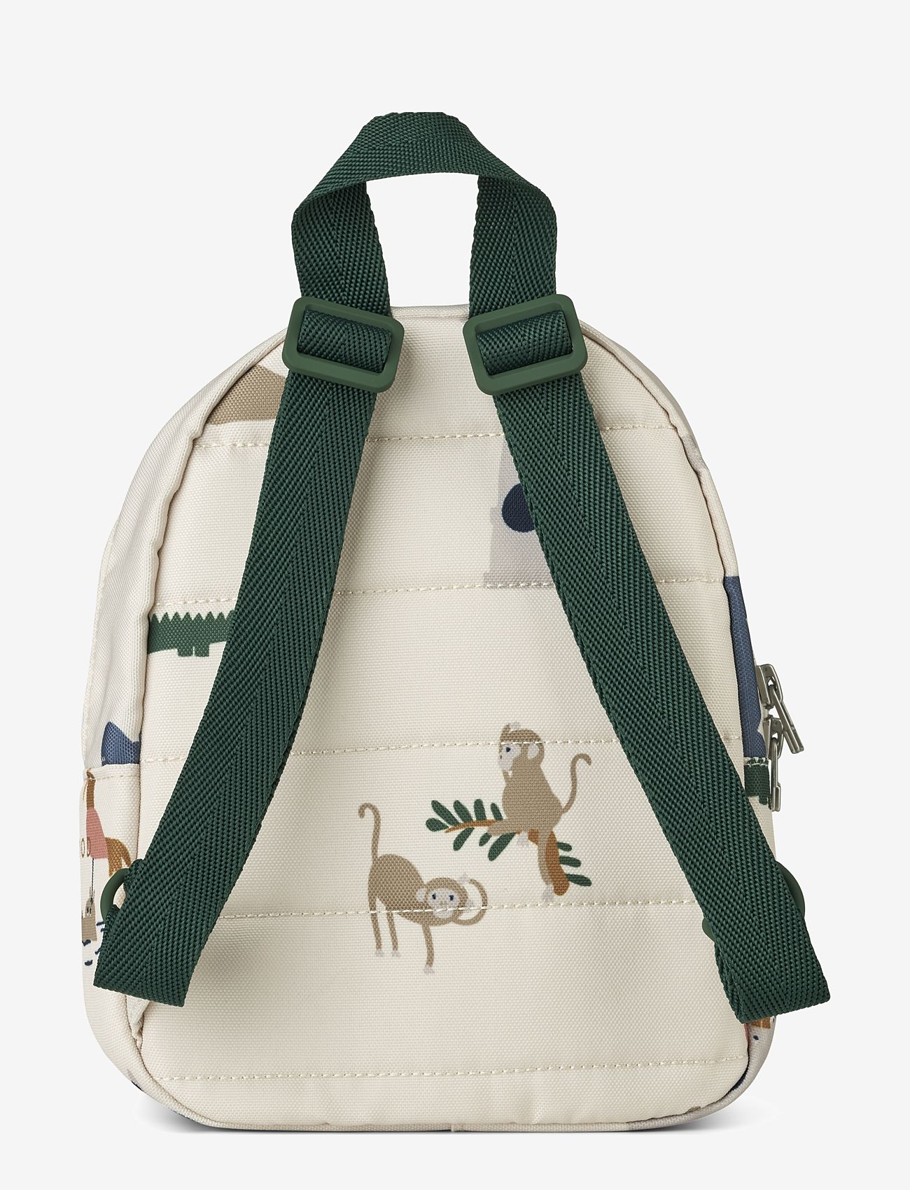 Liewood - Saxo mini backpack - all together sandy - 1