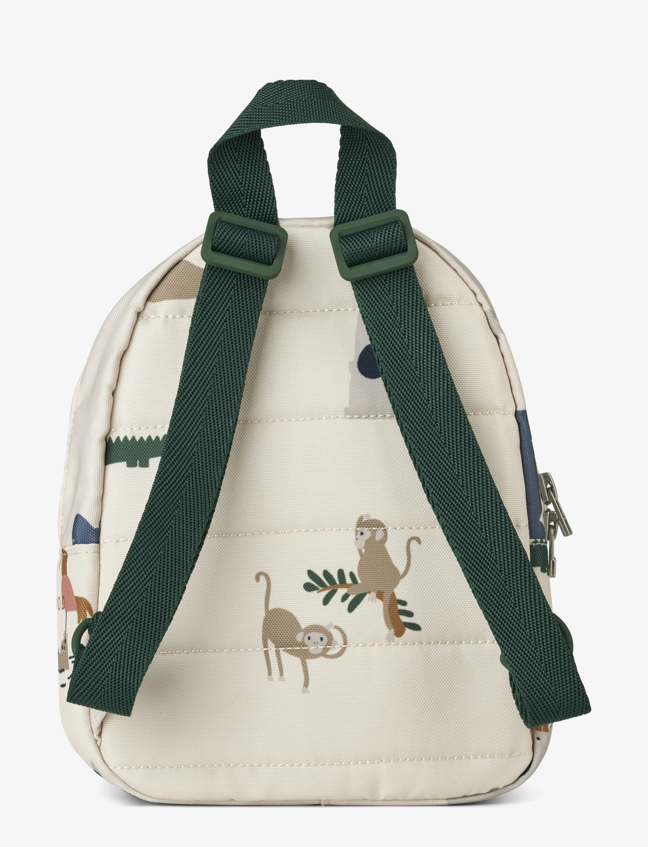 Liewood - Saxo mini backpack - all together sandy - 1