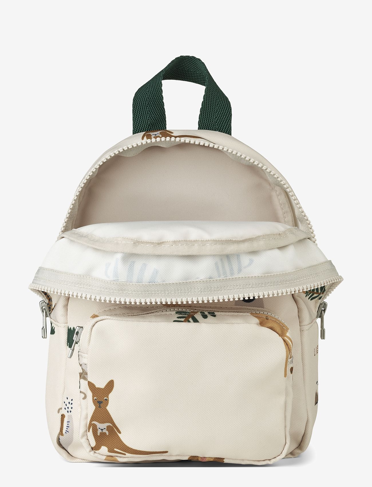 Liewood - Saxo mini backpack - all together sandy - 2