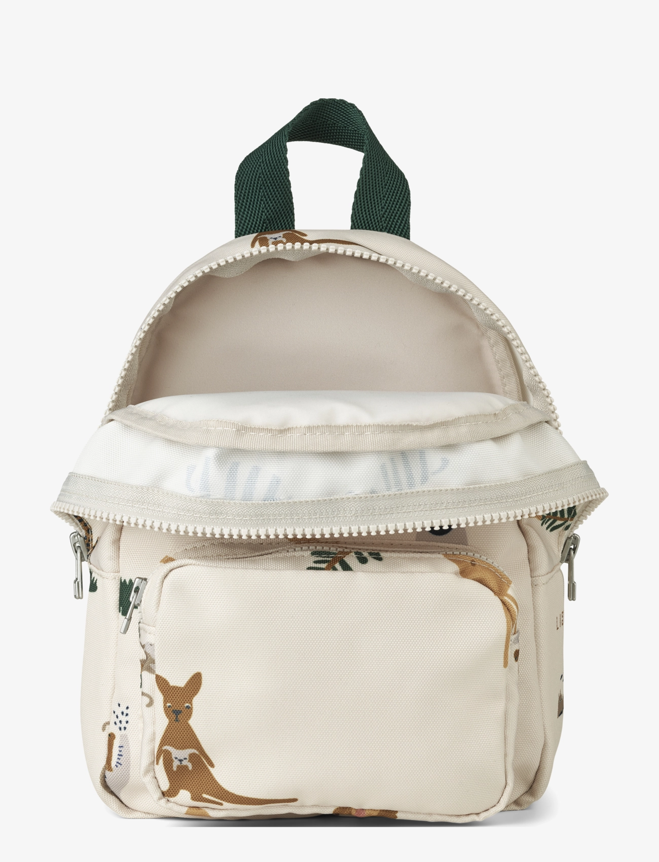 Liewood - Saxo mini backpack - all together sandy - 2