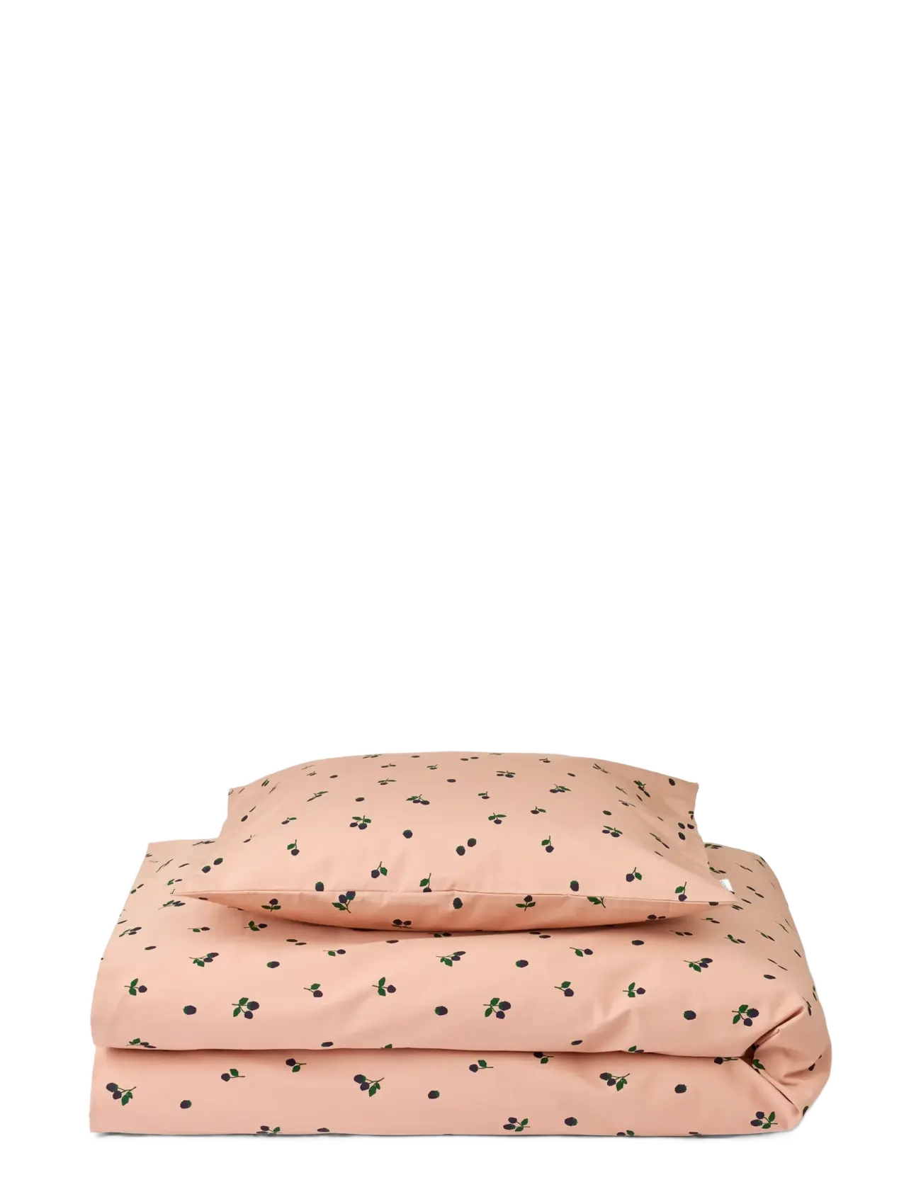 Liewood Carl Adult Printed Bedding, Bed Sæt, Pink, Str: ONE SIZE