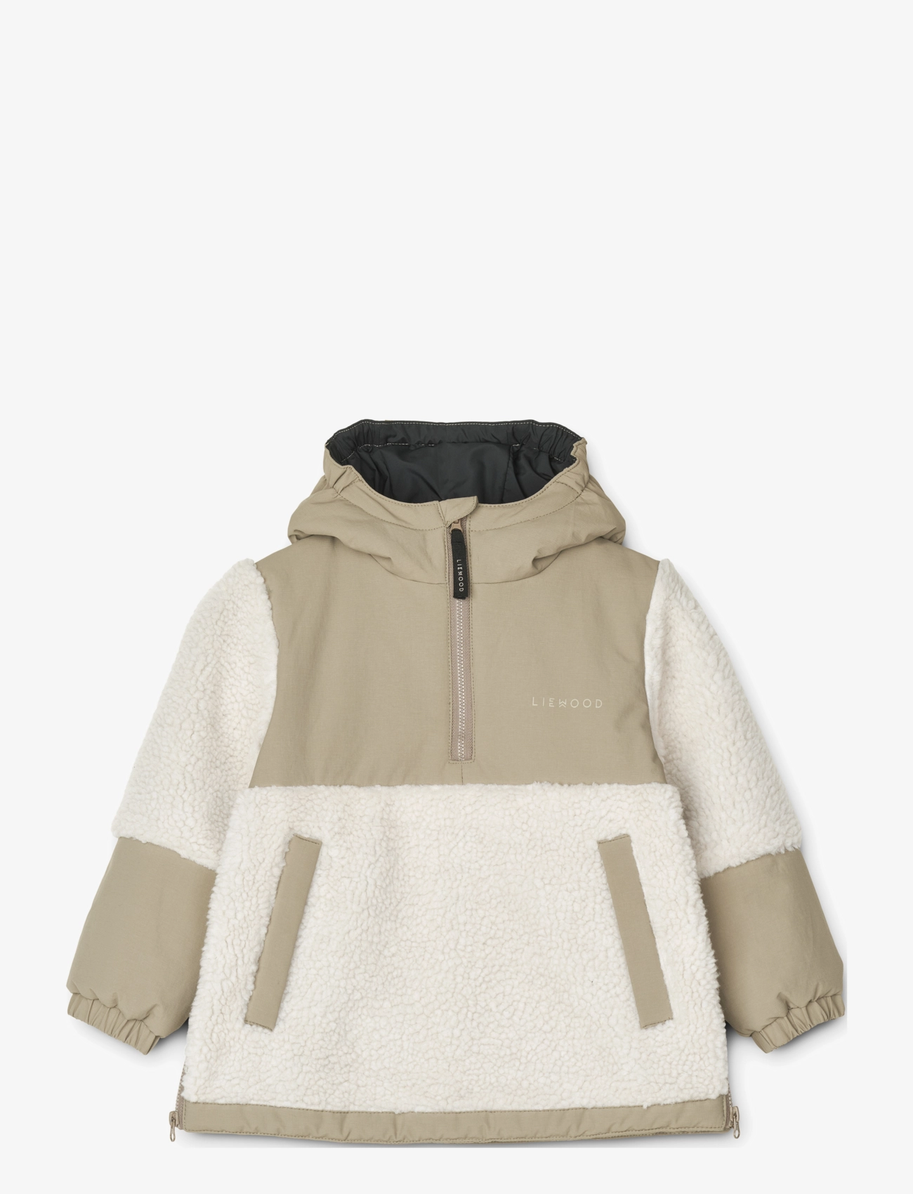 Brucie anorak - KOALA