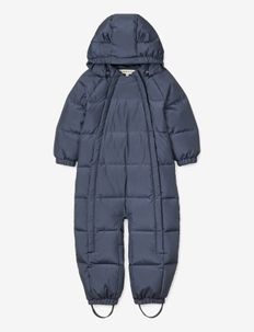 Sylvie Baby Down Snow Suit, Liewood
