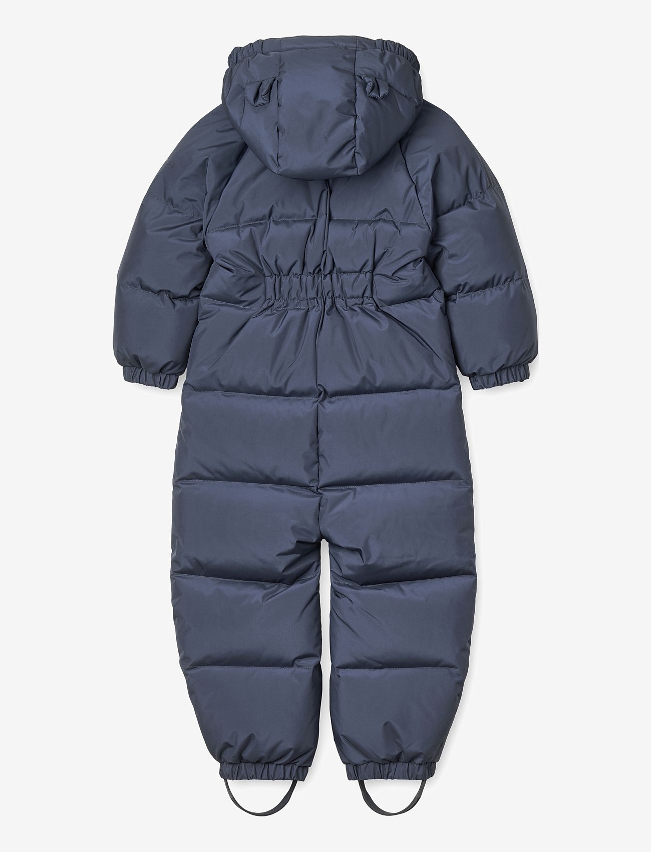 Liewood - Sylvie Baby Down Snow Suit - classic navy - 1