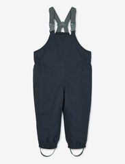 Liewood - Sejr Snow Pants - bottoms - midnight navy / whale blue - 0