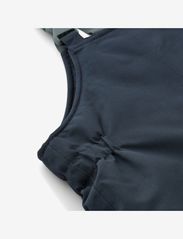 Liewood - Sejr Snow Pants - apakšējais apģērbs - midnight navy / whale blue - 3
