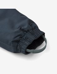 Liewood - Sejr Snow Pants - apakšējais apģērbs - midnight navy / whale blue - 4