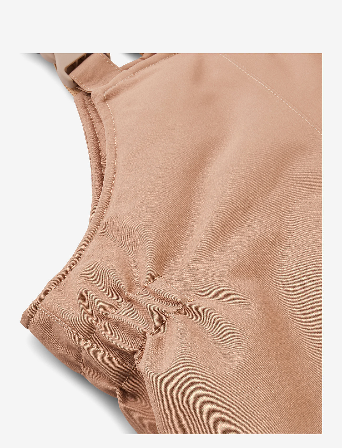 Liewood - Sejr Snow Pants - dark rose - 3