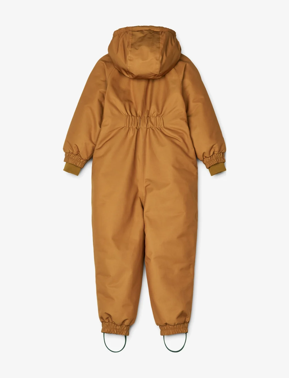 Liewood Sne snowsuit Ski Jumpsuit Golden caramel Liewood Sne snowsuit Ski Jumpsuit Golden caramel