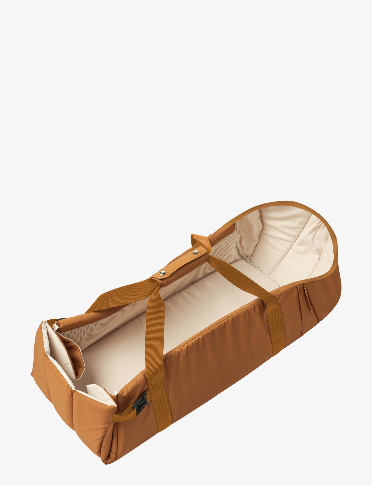 Liewood - Amber baby lift - golden caramel - 1