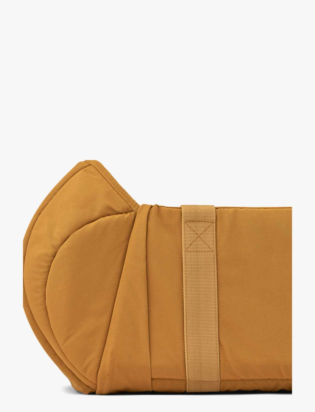 Liewood - Amber baby lift - golden caramel - 3