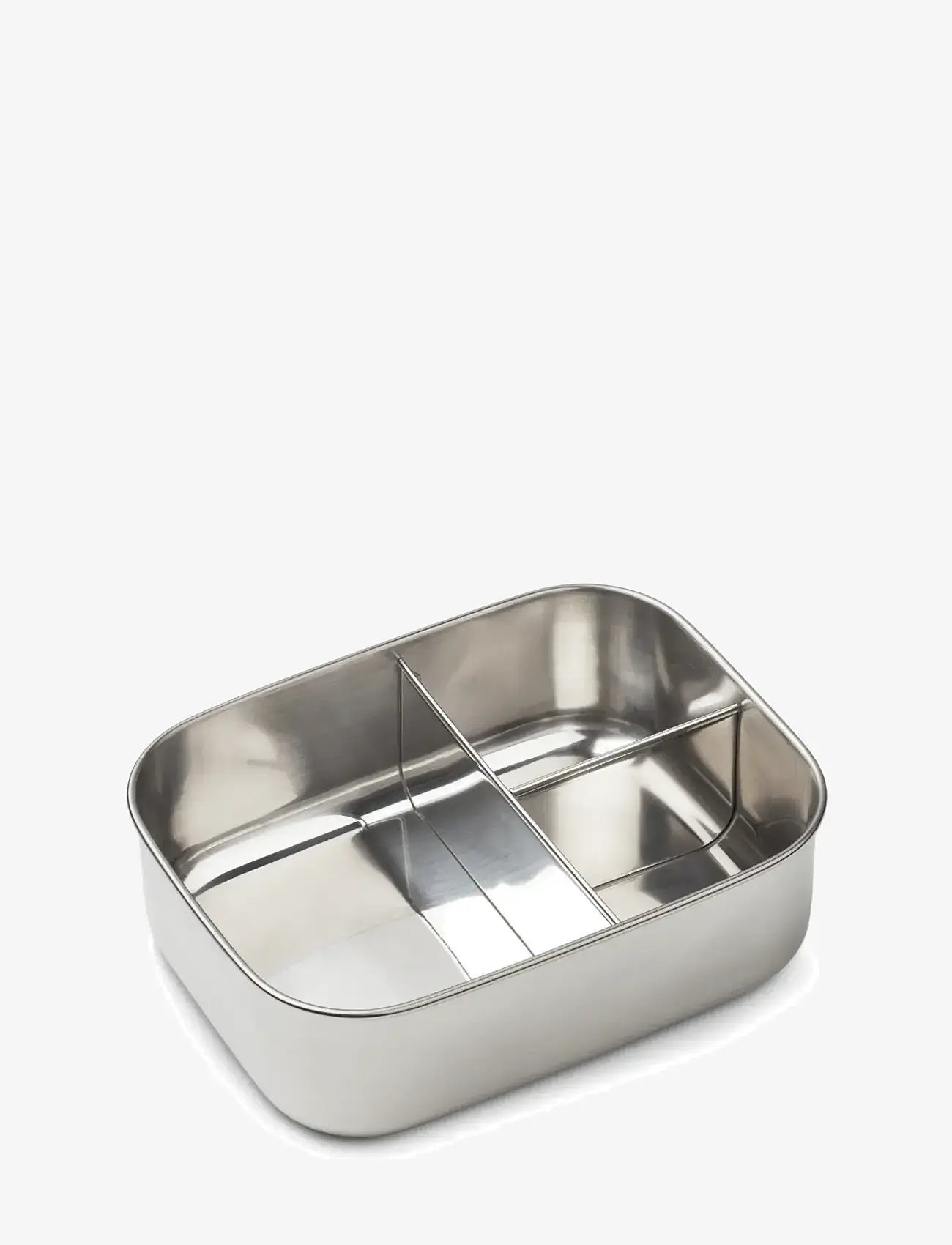 Liewood - Arthur Printed Lunchbox - lunchlådor - around the world / sandy - 2