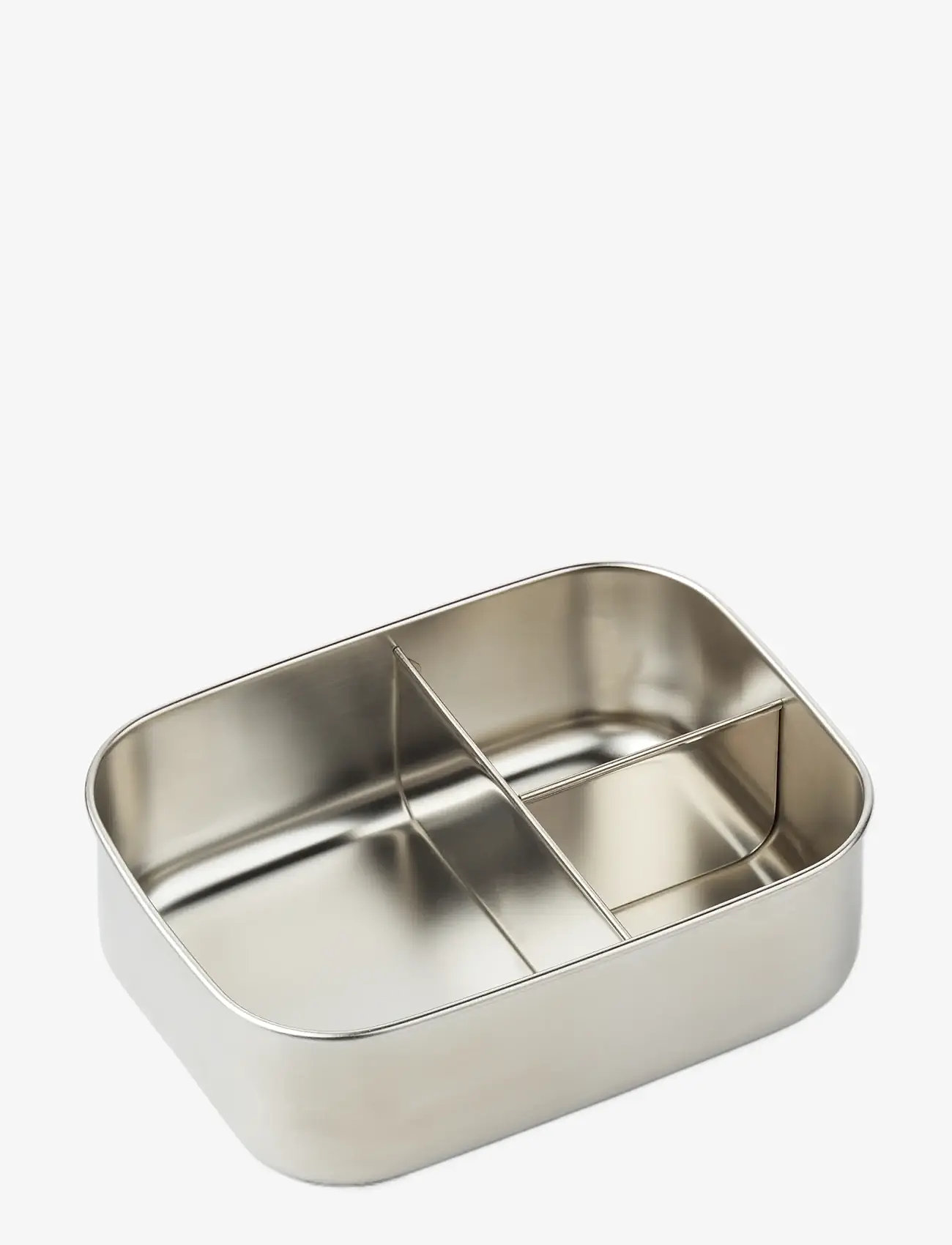 Liewood - Arthur Printed Lunchbox - lunch trommel - vehicles/dove blue mix - 1