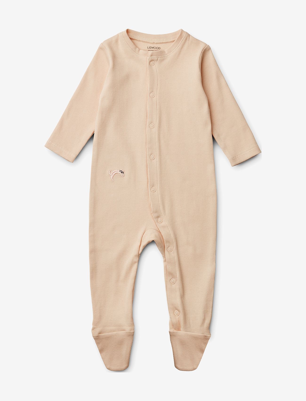 Boye jumpsuit - APPLE BLOSSOM