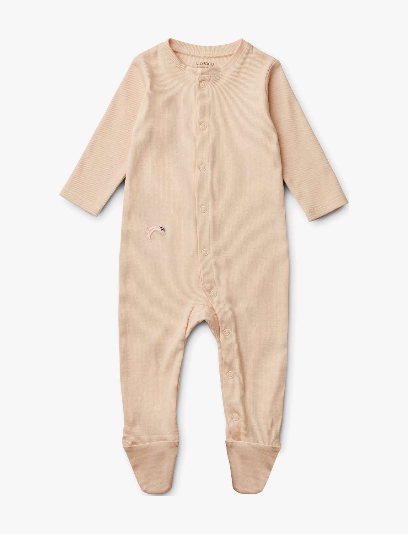 Liewood - Boye jumpsuit - apple blossom - 0
