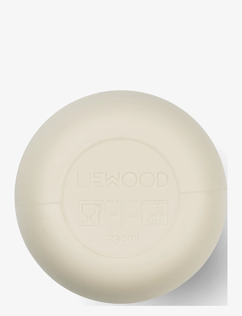 Liewood - Ellis sippy cup - sippy cups - peach/sea shell mix - 2