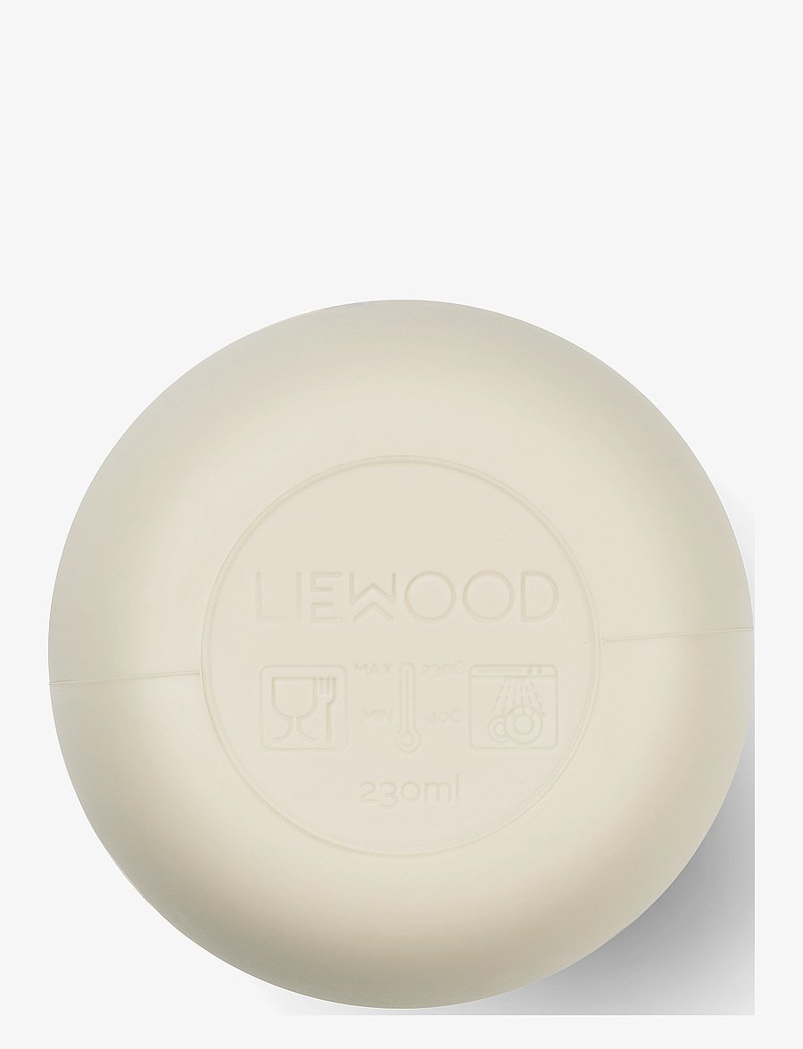 Liewood - Ellis sippy cup - joogitassid - peach/sea shell mix - 2