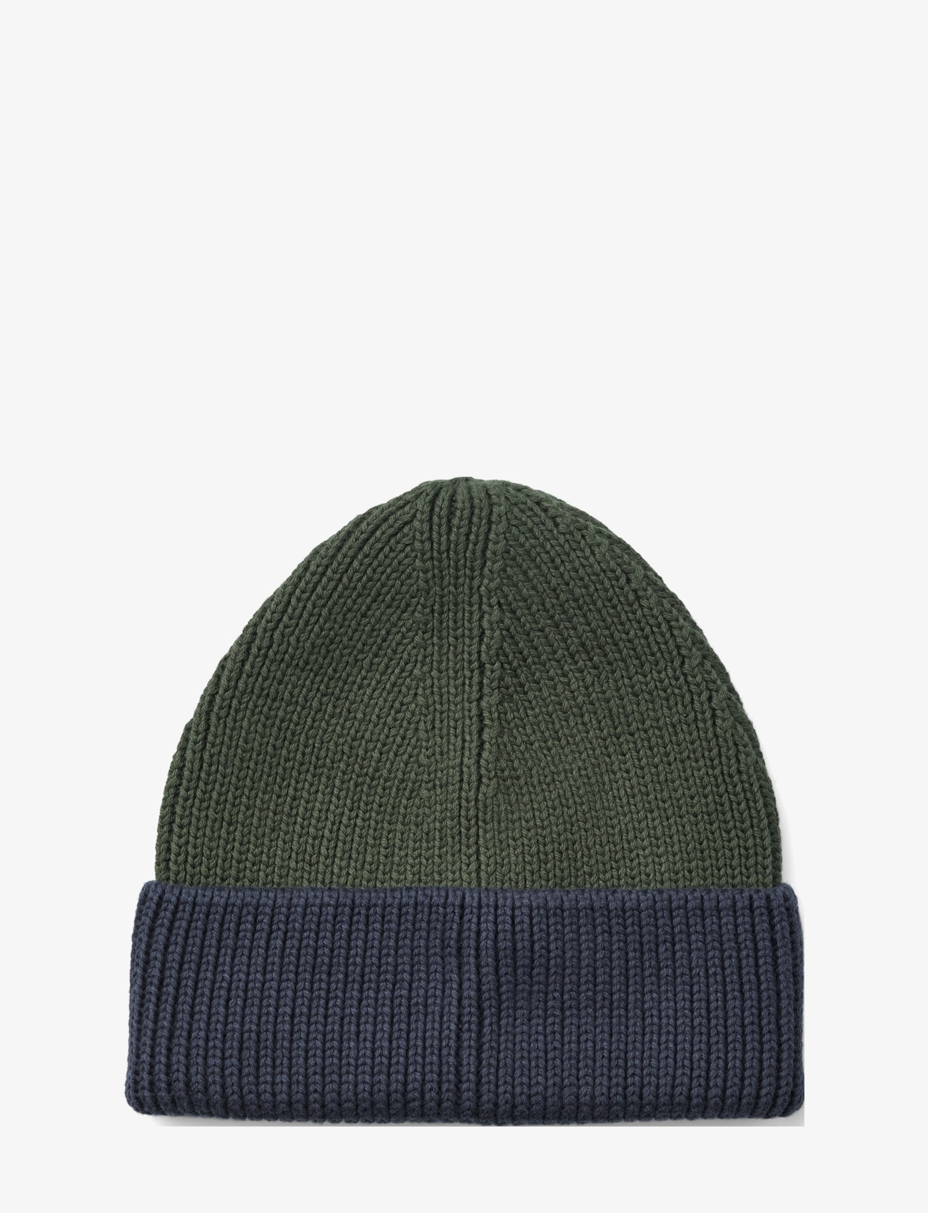 HUNTER GREEN / MIDNIGHT NAVY