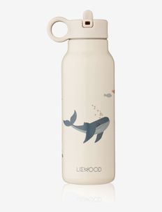 Falk Water Bottle 350 ml, Liewood