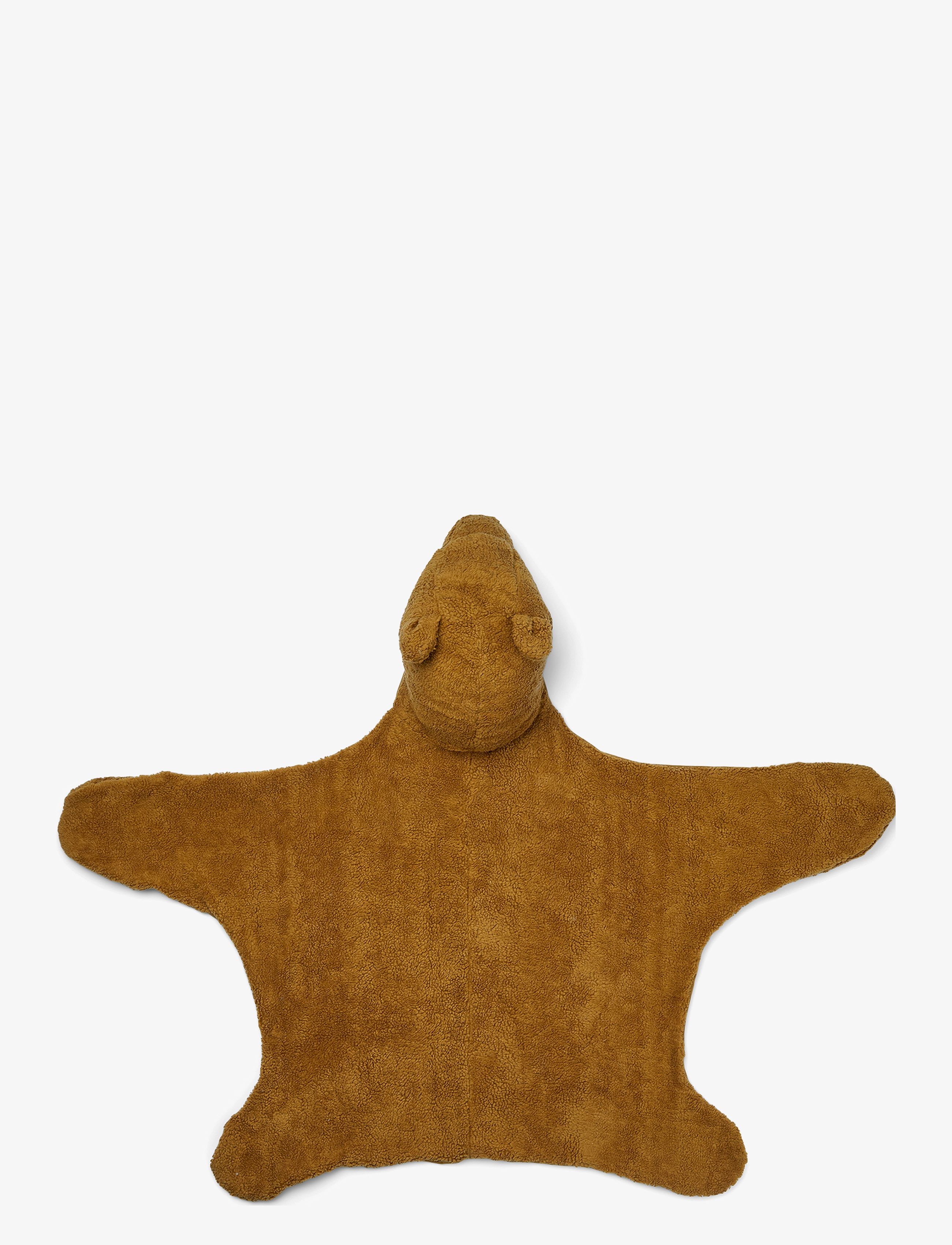 MR BEAR / GOLDEN CARAMEL