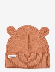 Liewood - Gina Beanie Hat - lowest prices - tuscany rose - 0