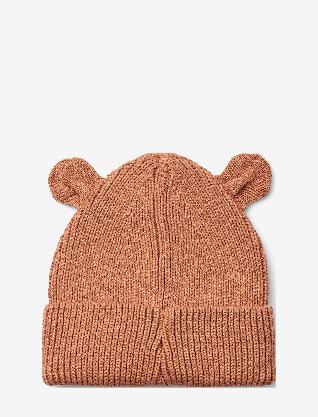 Liewood - Gina beanie with ears - tuscany rose - 2