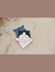 Liewood - Gina Beanie Hat - mažiausios kainos - whale blue - 3