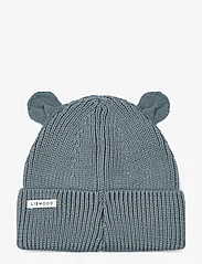 Liewood - Gina Beanie Hat - lowest prices - whale blue - 2