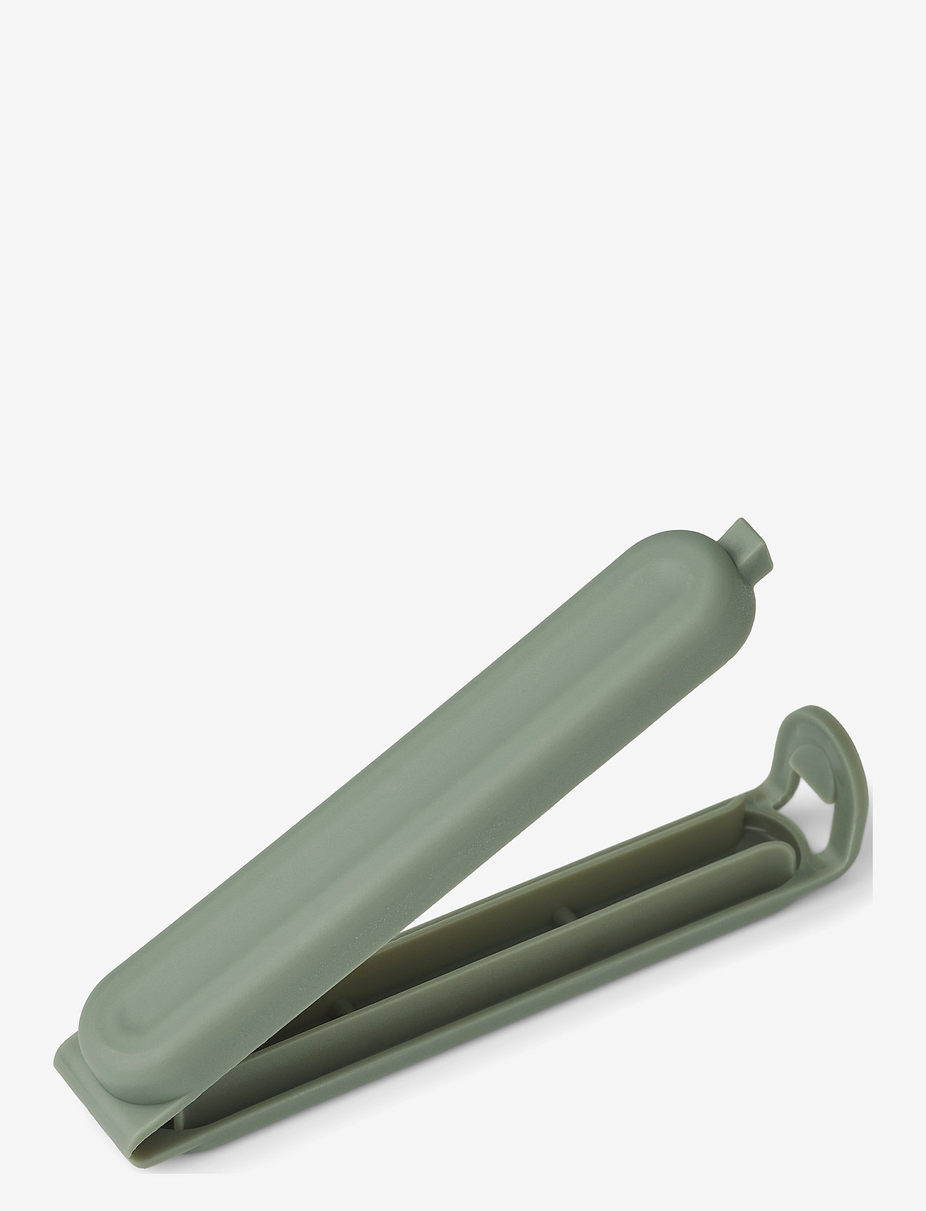 Liewood - Gonzo bag clips 18-pack - faune green multi mix - 1