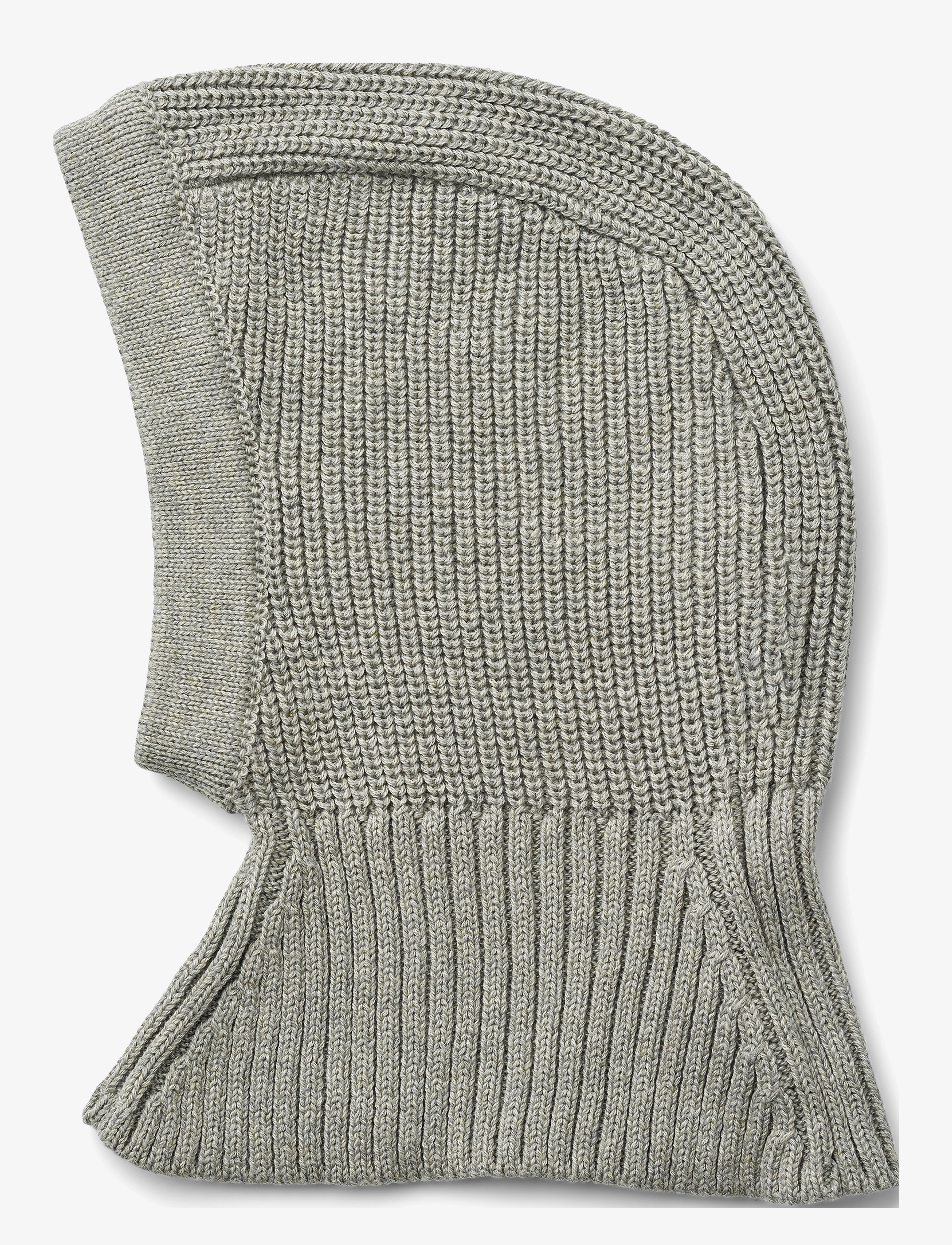 GREY MELANGE