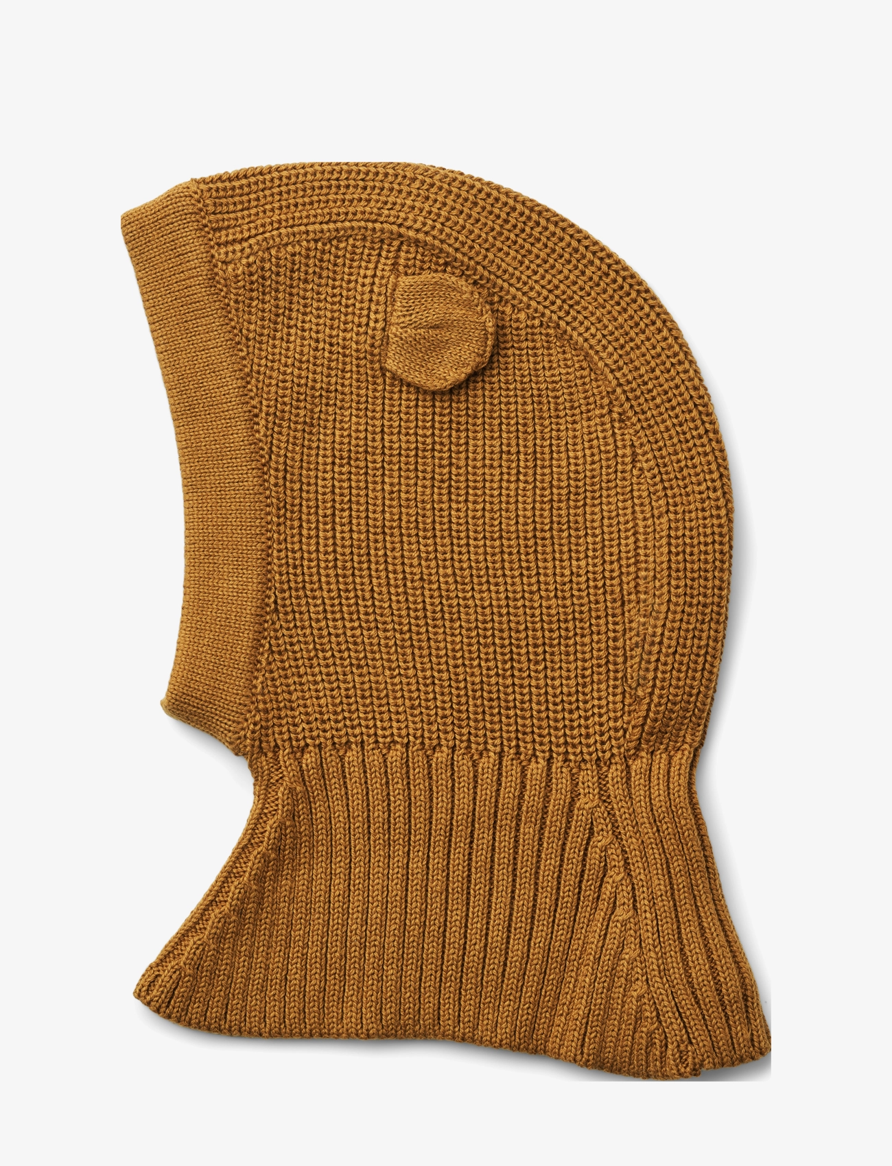 MR BEAR GOLDEN CARAMEL